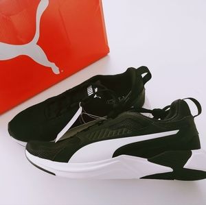 Brand New Puma Men's Disperse XT Runners